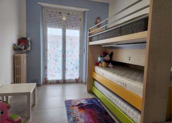 Three-room apartment Fossano - photo 16