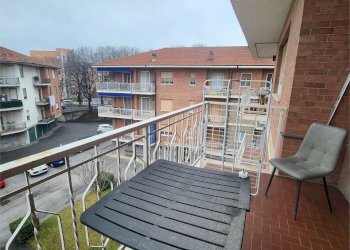 Three-room apartment Fossano - photo 20