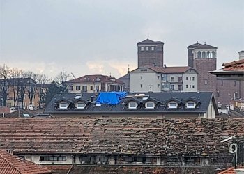 Three-room apartment Fossano - photo 21