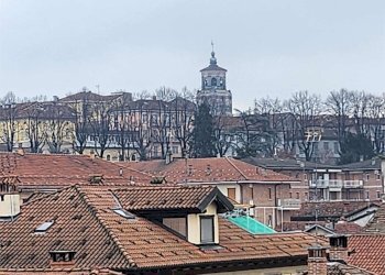 Three-room apartment Fossano - photo 22