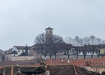 Three-room apartment Fossano - photo 23