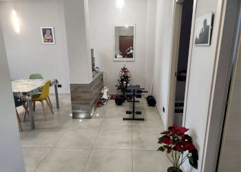 Three-room apartment Fossano - photo 25