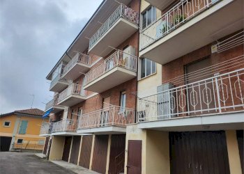 Three-room apartment Fossano - photo 30