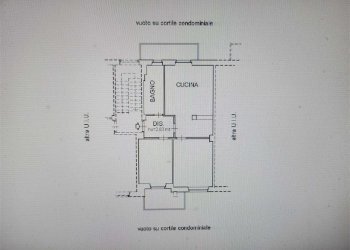 Three-room apartment Fossano - photo 33