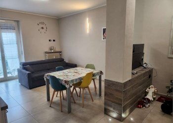 Three-room apartment Fossano - photo 34