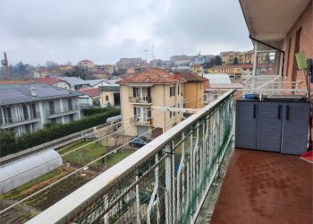 Three-room apartment Fossano - photo 39