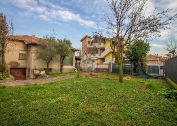 Villa Via Giuseppe Garibaldi, Garbagnate Milanese - photo 3