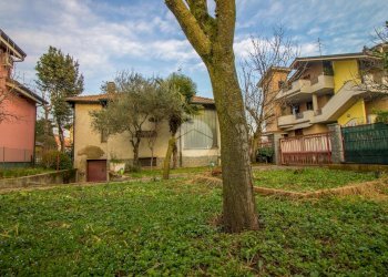 Villa Via Giuseppe Garibaldi, Garbagnate Milanese - photo 5
