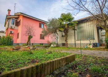Villa Via Giuseppe Garibaldi, Garbagnate Milanese - photo 6