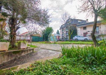Villa Via Giuseppe Garibaldi, Garbagnate Milanese - photo 7
