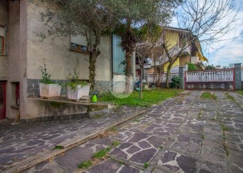 Villa Via Giuseppe Garibaldi, Garbagnate Milanese - photo 8