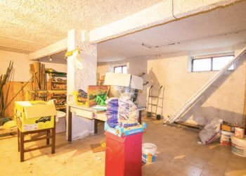 Villa Via Giuseppe Garibaldi, Garbagnate Milanese - photo 31