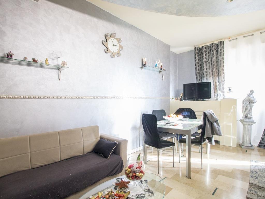 Three-room apartment Via Milano, Garbagnate Milanese - photo 3