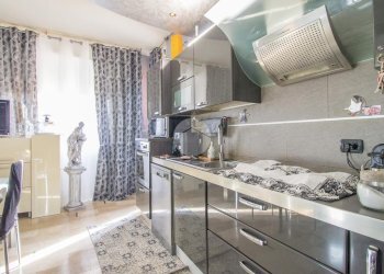 Three-room apartment Via Milano, Garbagnate Milanese - photo 6