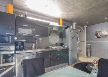 Three-room apartment Via Milano, Garbagnate Milanese - photo 8