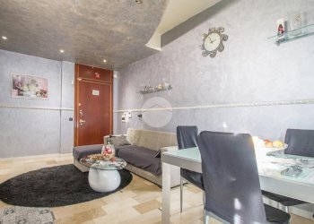 Three-room apartment Via Milano, Garbagnate Milanese - photo 11