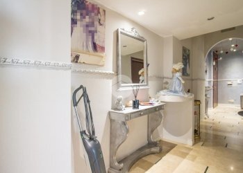 Three-room apartment Via Milano, Garbagnate Milanese - photo 14
