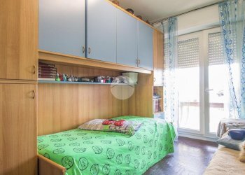 Three-room apartment Via Milano, Garbagnate Milanese - photo 15