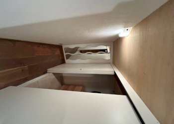 Interno appartamento - Trilocale Scale dell'Orto, Camogli - foto 6