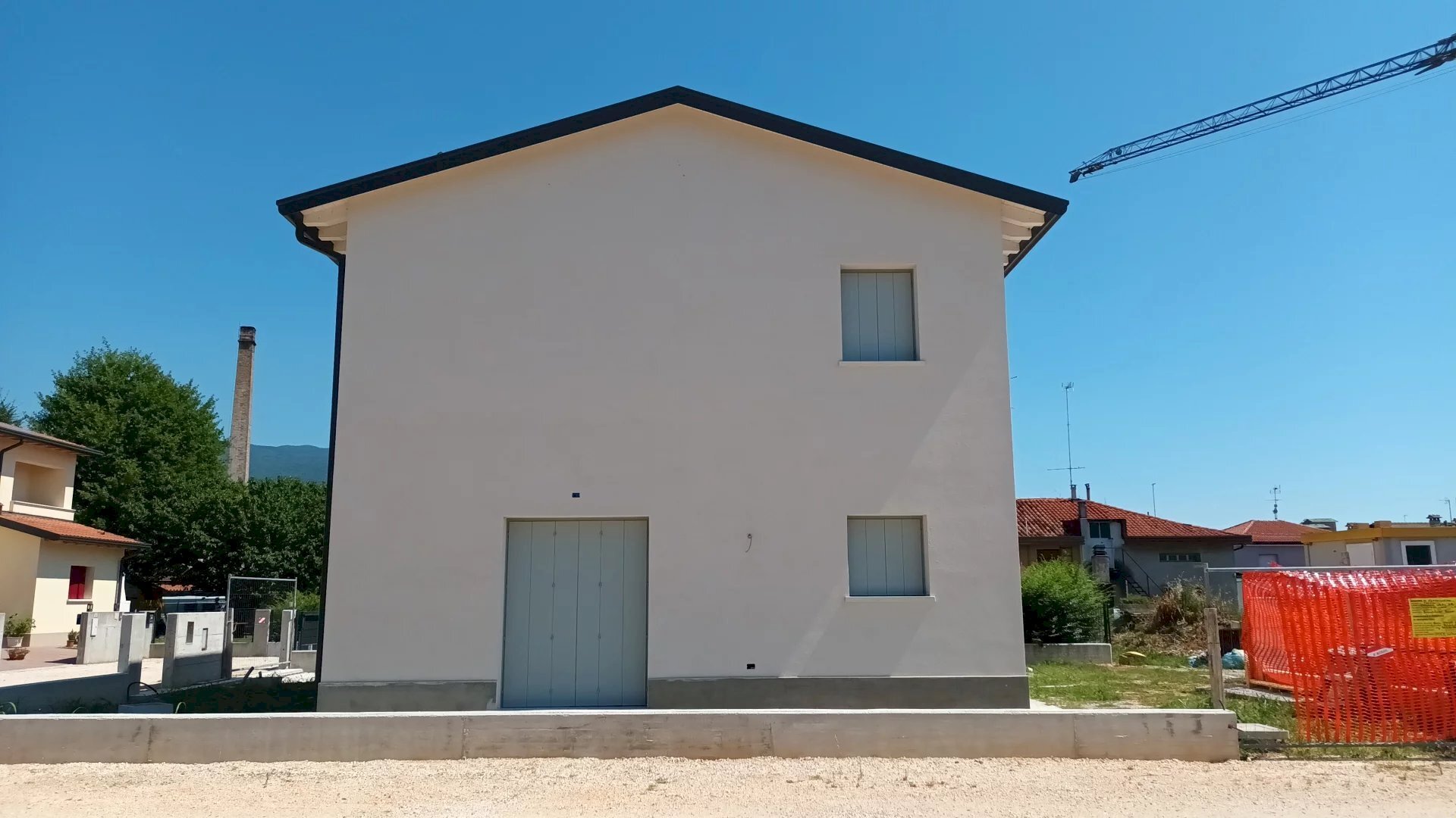 Semi-detached Villa Cordignano - photo 2