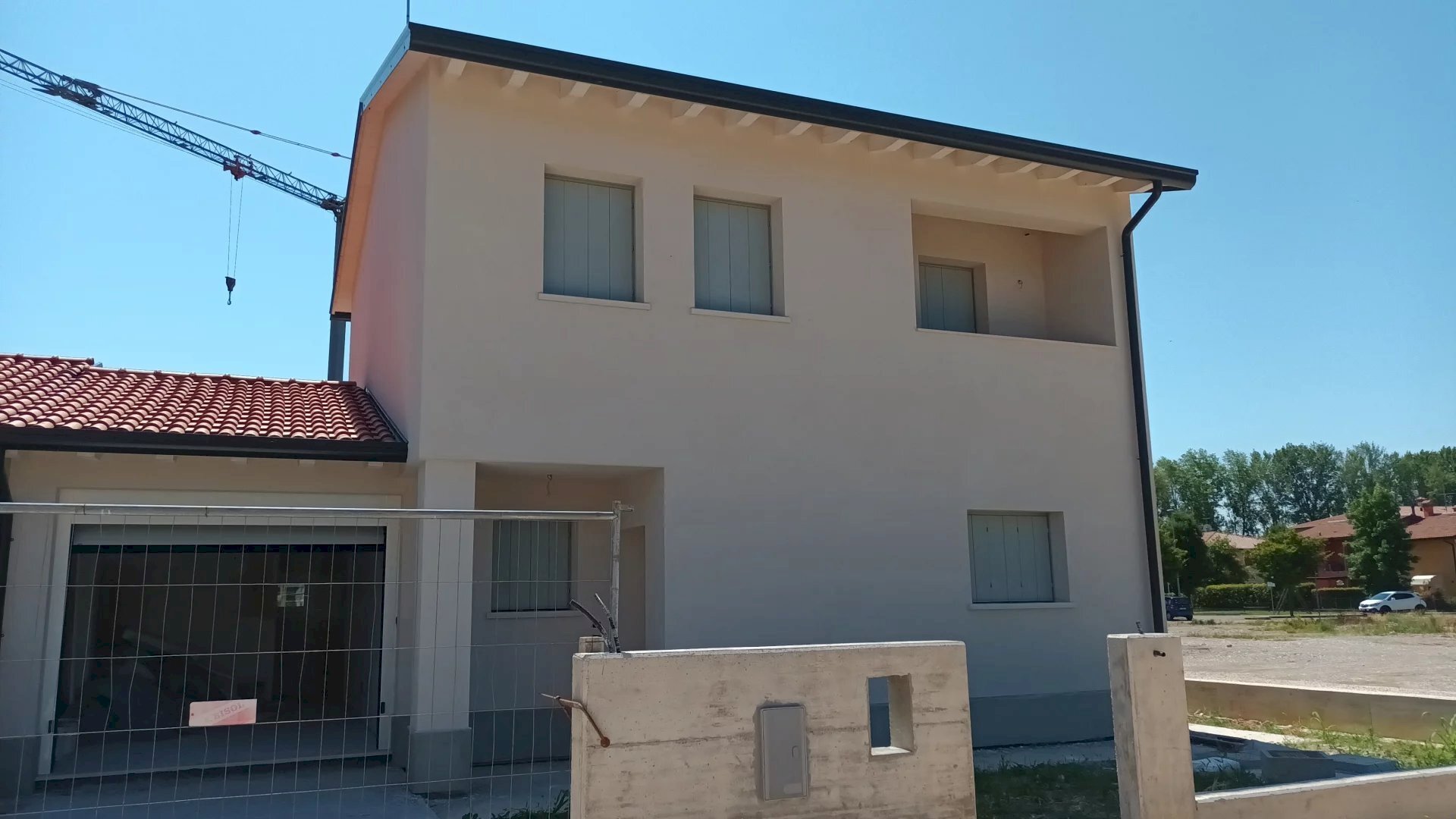 Semi-detached Villa Cordignano - photo 3