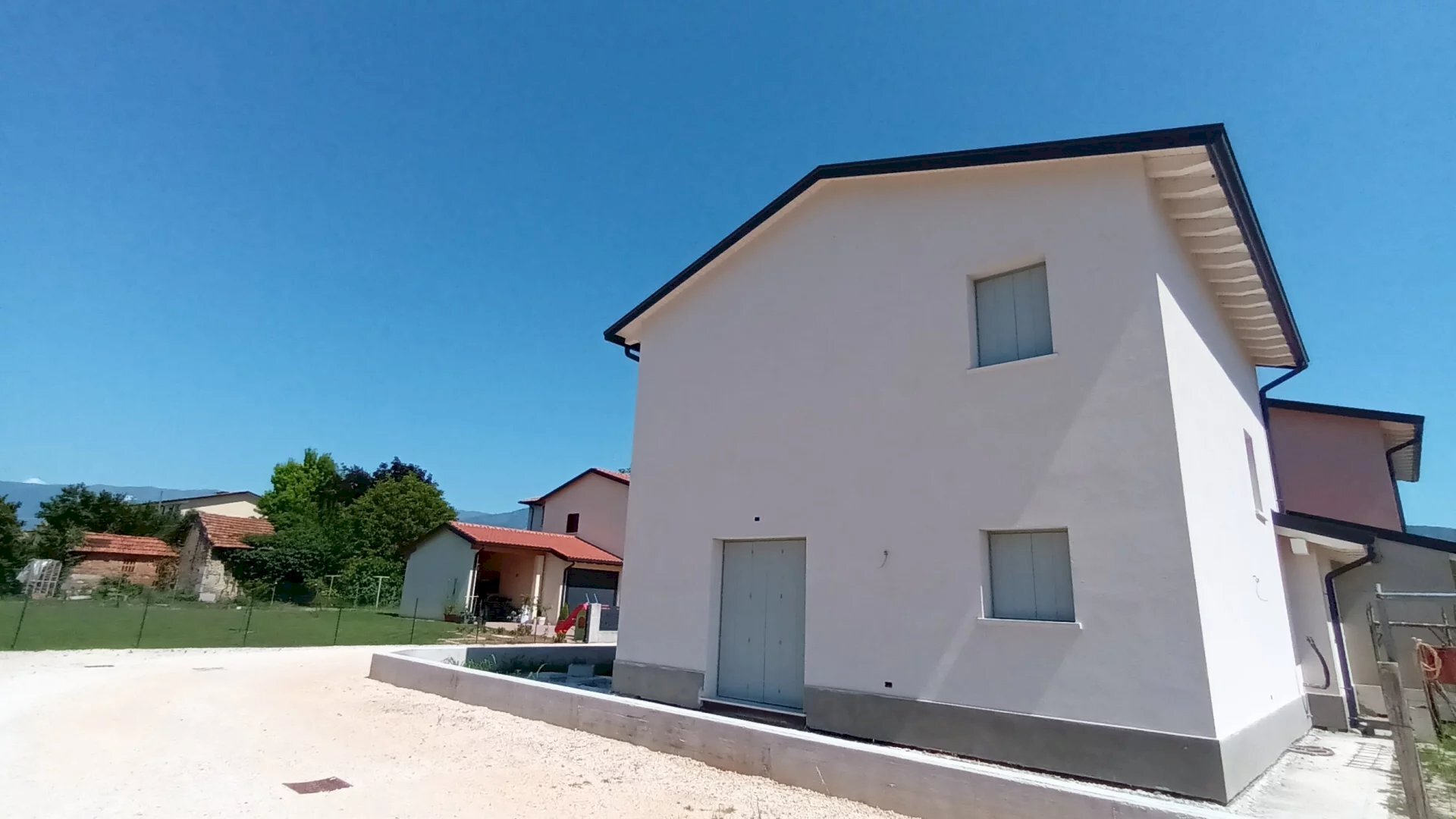 Semi-detached Villa Cordignano - photo 2