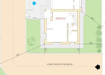 Semi-detached Villa Cordignano - photo 9