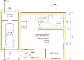 Semi-detached Villa Cordignano - photo 11