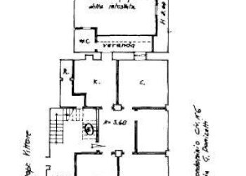 Appartamento Savona - foto 26