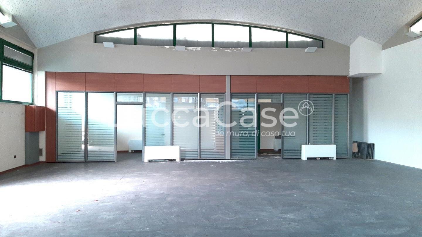 Ufficio Lucca (zona San Concordio Contrada) - foto 1