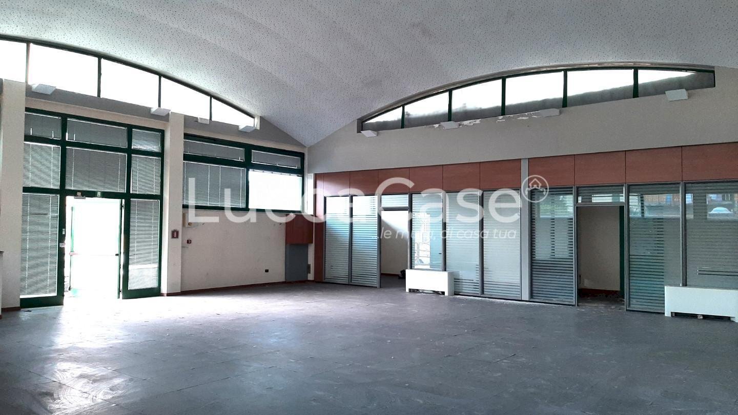 Ufficio Lucca (zona San Concordio Contrada) - foto 2