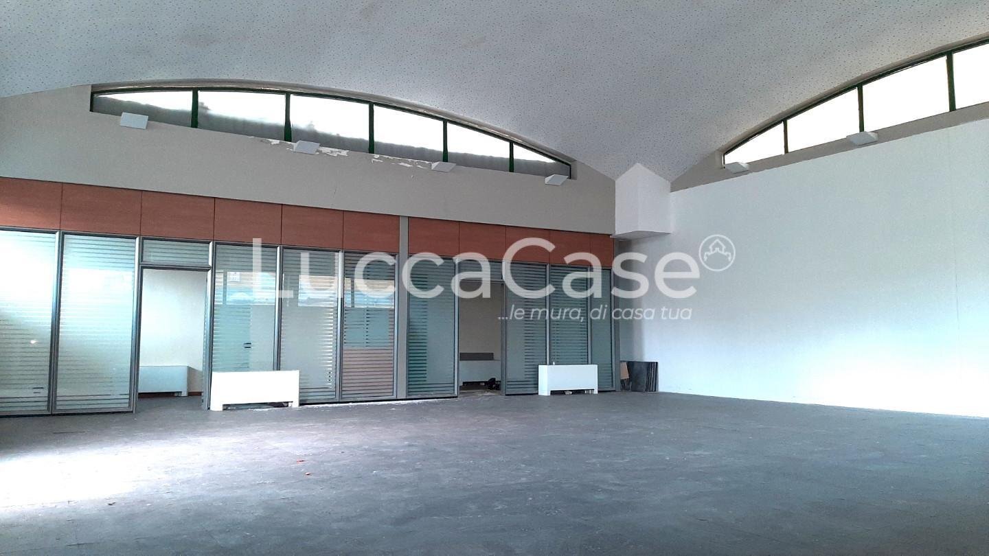 Ufficio Lucca (zona San Concordio Contrada) - foto 3