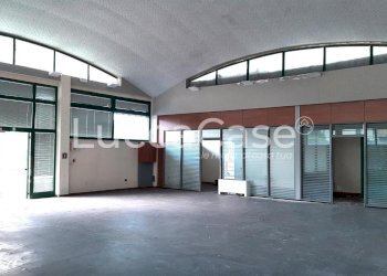 Office Lucca (neighborhood San Concordio Contrada) - photo 2