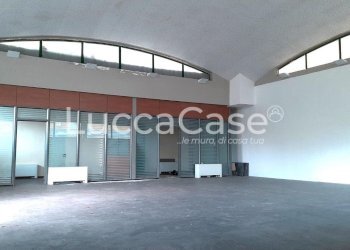 Office Lucca (neighborhood San Concordio Contrada) - photo 3