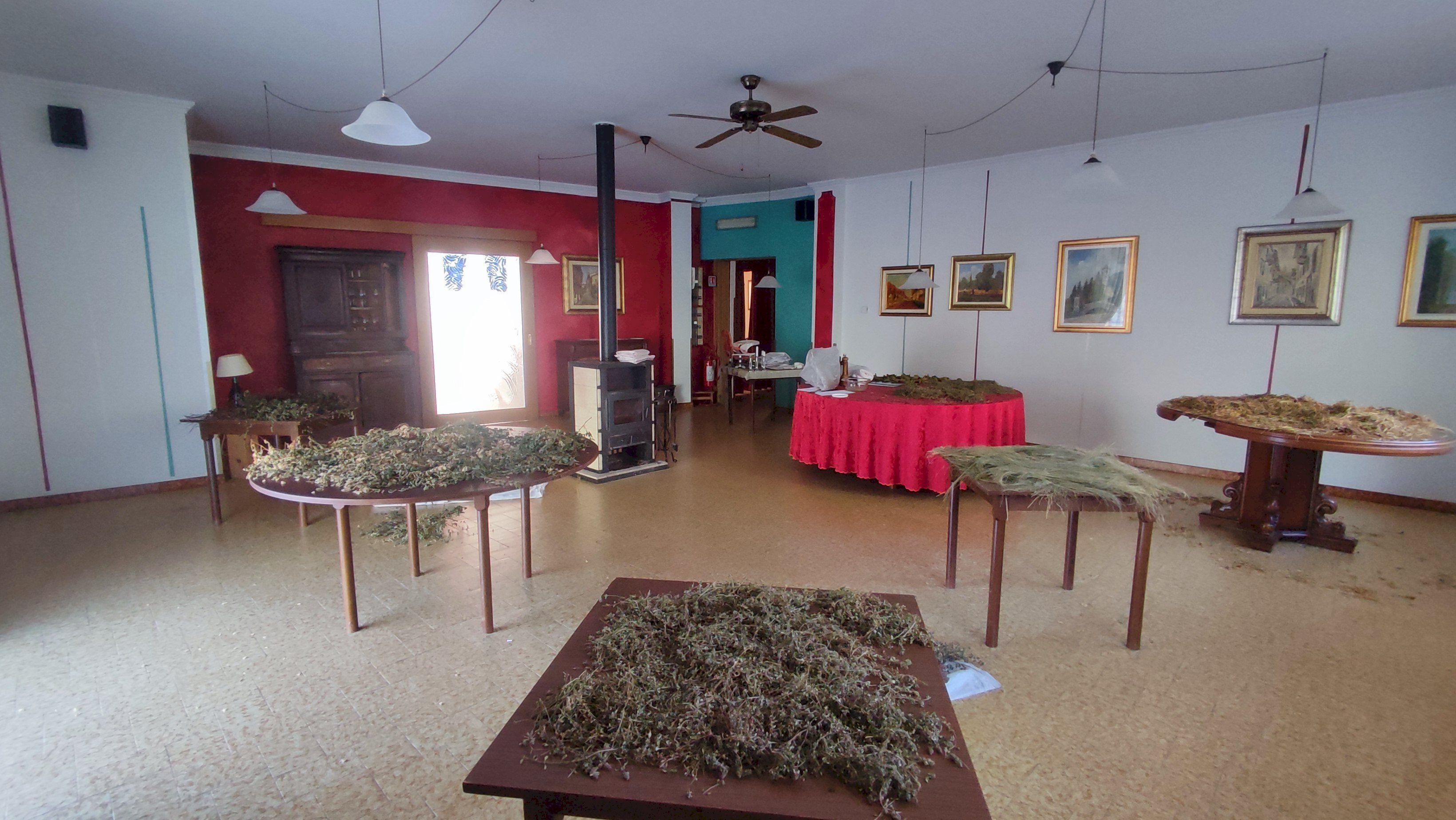 Semi-detached house Via Villa, 35/A, Brondello - photo 3