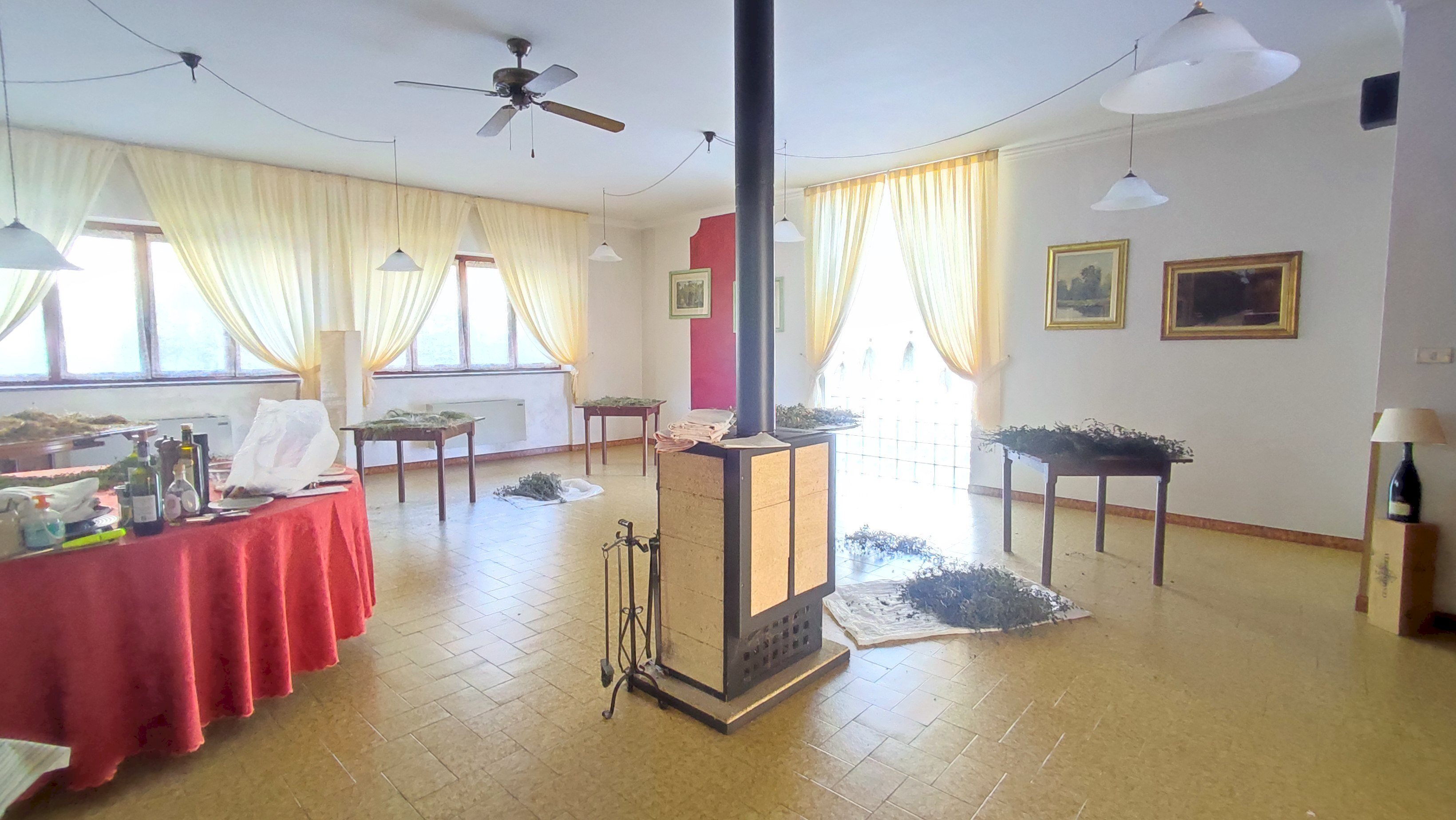 Semi-detached house Via Villa, 35/A, Brondello - photo 2