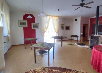 Semi-detached house Via Villa, 35/A, Brondello - photo 4