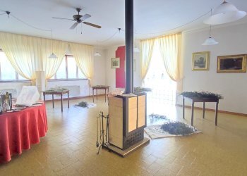 Semi-detached house Via Villa, 35/A, Brondello - photo 2