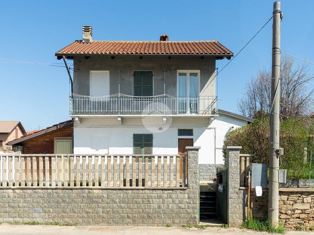 Villa Via vecchia di rivoli, Rivoli - foto 1