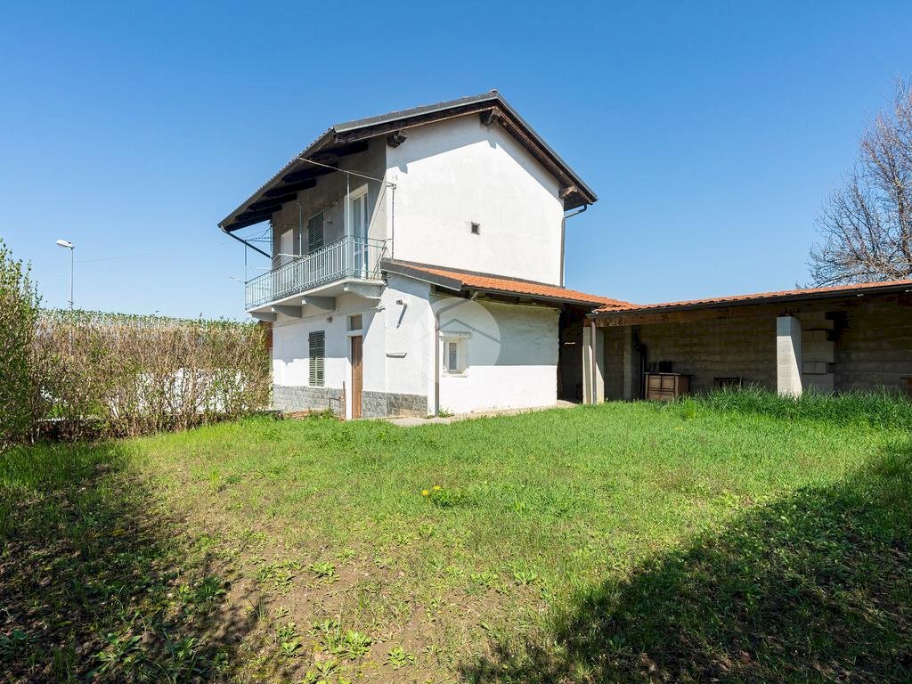 Villa Via vecchia di rivoli, Rivoli - foto 2