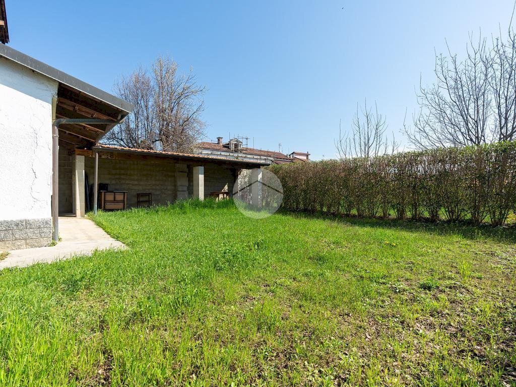 Villa Via vecchia di rivoli, Rivoli - foto 3