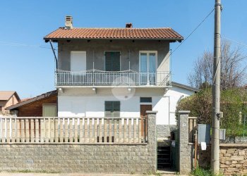 Villa Via vecchia di rivoli, Rivoli - foto 1