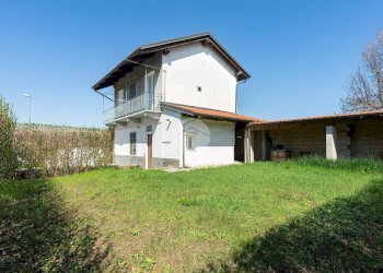 Villa Via vecchia di rivoli, Rivoli - foto 2