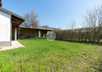 Villa Via vecchia di rivoli, Rivoli - foto 3