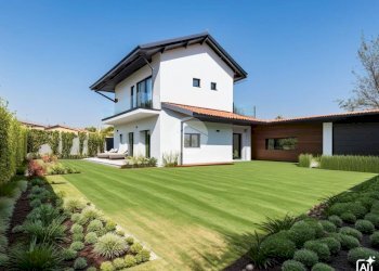 Villa Via vecchia di rivoli, Rivoli - foto 24