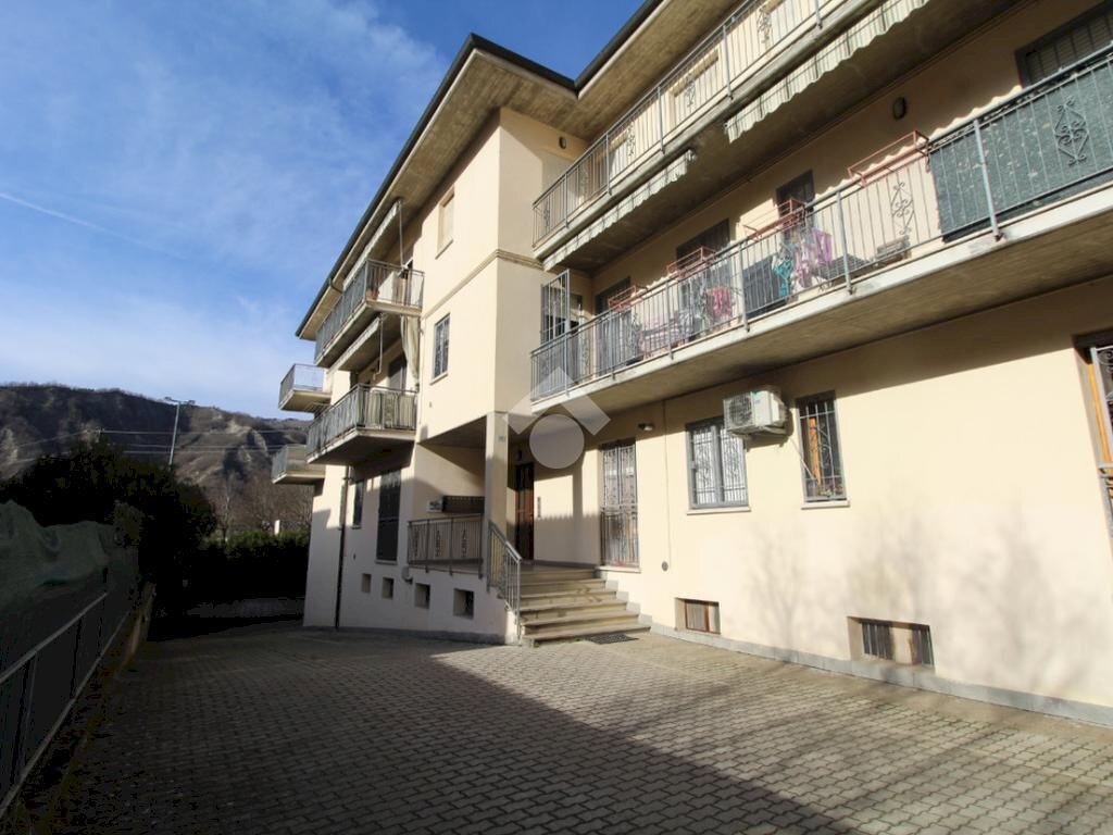 Three-room apartment Via caduti del 27/XI/43, Marzabotto - photo 1