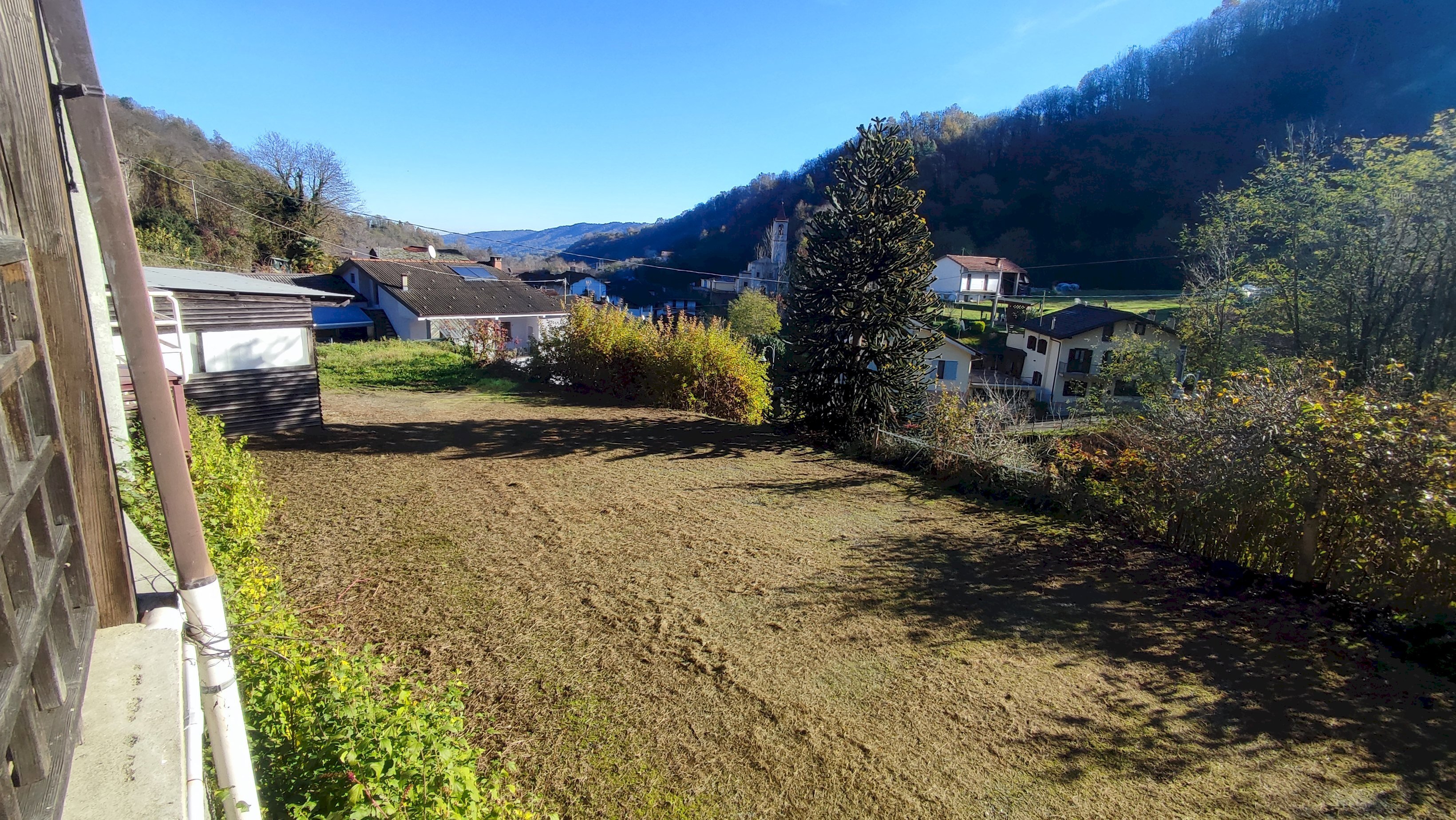 Portion of a house Via Villa, 35/A, Brondello - photo 2