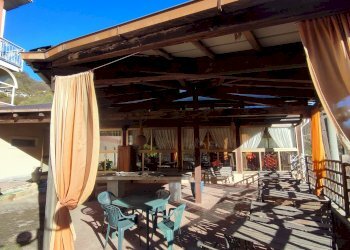 Portion of a house Via Villa, 35/A, Brondello - photo 12