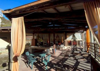 Portion of a house Via Villa, 35/A, Brondello - photo 13