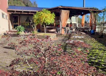 Portion of a house Via Villa, 35/A, Brondello - photo 11